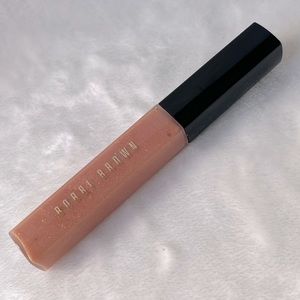 Bobbi Brown High Shimmer Lip Gloss Bellini 14 Full Size   Original Formula   New